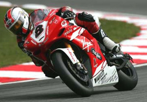 The Virgin Yamaha team is one of the most established set-ups in the paddock, with a great history o