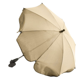 Unbranded Beige Universal Parasol