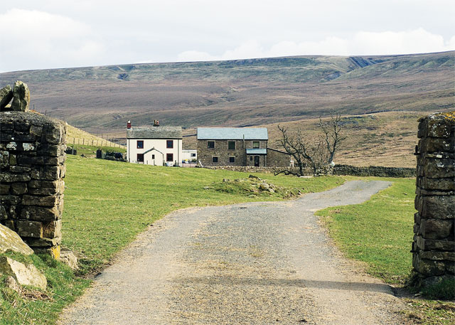 Unbranded Belah Barn