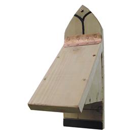 Unbranded Belfry Bat Box