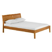 Belize Double Bedstead- antique finish