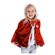 Unbranded Belle Cape Dress Up One Size