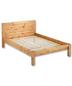 Belleville Double Bedstead - Frame Only