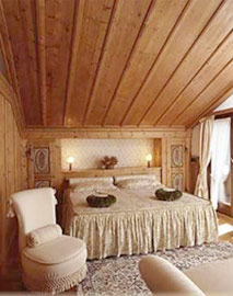 Unbranded Bellevue, Cortina Dampezzo