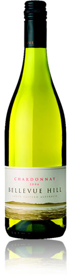 This classic Australian Chardonnay has a brilliant straw colour with slightly green hues and oak and