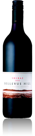 A delightful Shiraz with a deep, dense colour and a complex nose of rich berry fruits and a subtle s