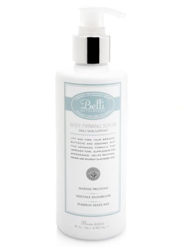 Think of it as a multi-vitamin for your skin.How it works:Body Firming Serum is daily skin support s