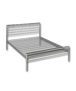 Bellini Double Bedstead
