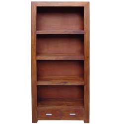 Belly Nelly - Bershka Bookcase