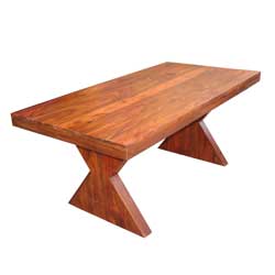Belly Nelly - Gradi Dining Table
