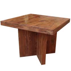 Belly Nelly - Gradi Sqaure Dining Table