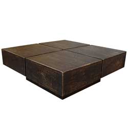 Belly Nelly - Kenzo Coffee Table