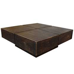 Belly Nelly - Kenzo Coffee Table