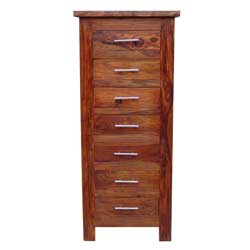 Belly Nelly - Ruben 7 Drawer Chest