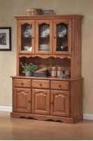 Belmont Buffet Hutch