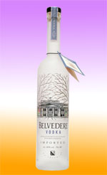 BELVEDERE 70cl Bottle
