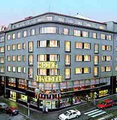 Unbranded Belvedere Hotel