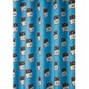Unbranded Ben 10, Boys Bedroom Curtains - Hero 72s