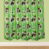 Unbranded Ben 10, Boys Curtains 54s - Omniverse