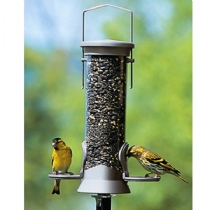 Unbranded C J Wild Bird Foods Challenger Feeder Seed 52.5cm