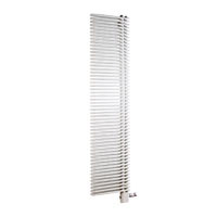 C-Line EP Radiator - White