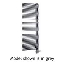 C-Line RH Radiator - White