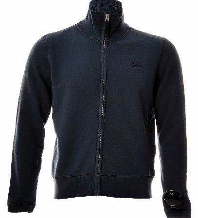 Unbranded C.P.Company Felpa Aperta Zip Sweatshirt
