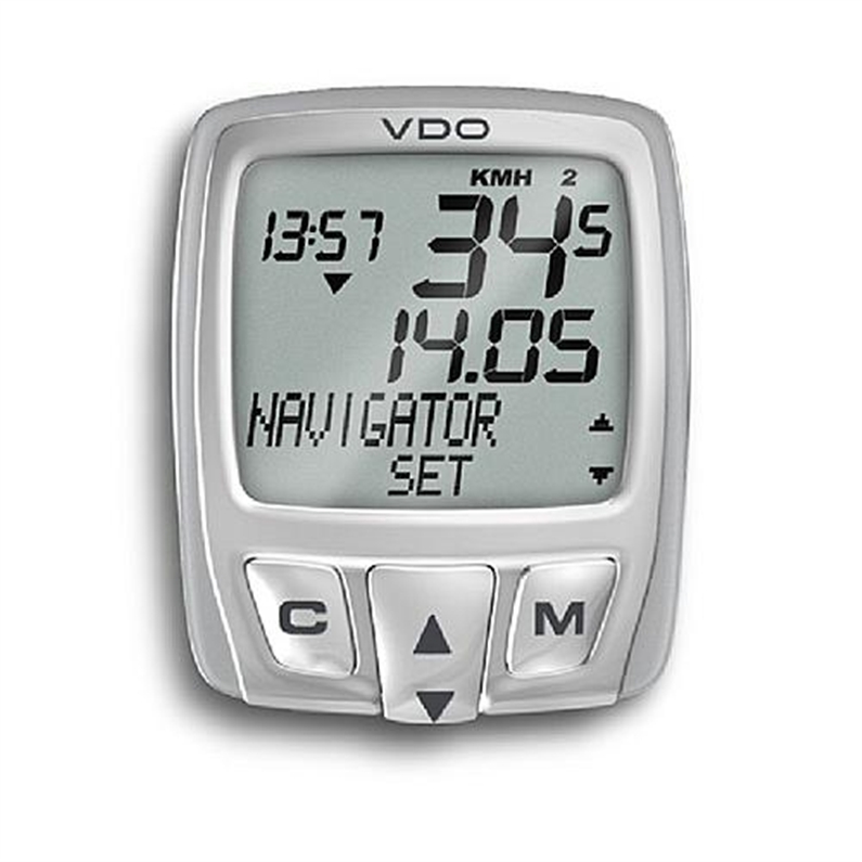 C3-DS 16 Function Digital Wireless Computer