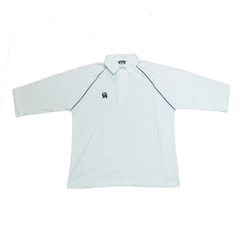 Unbranded CA Cricket Clubman Cricket Shirt - Great value