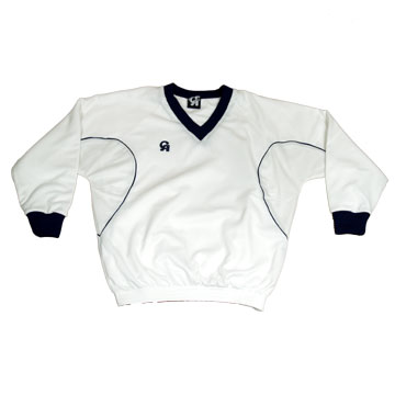 Unbranded CA Cricket Long Sleeve Cricket Sweater