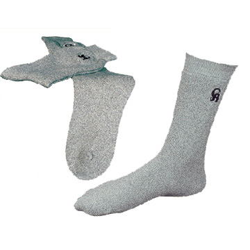 Unbranded CA Cricket Socks - Mens