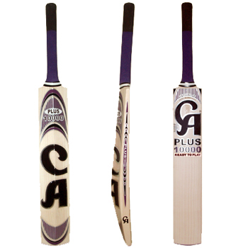 Unbranded CA Plus 10000 Cricket Bat as used by Inzy SALE