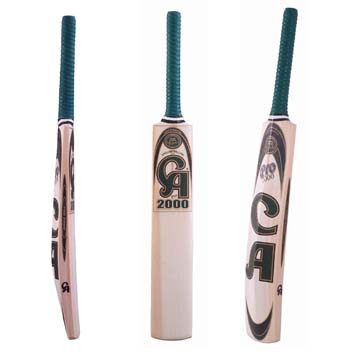 Unbranded CA Pro 2000 Junior Cricket Bat