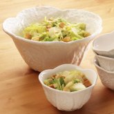 Unbranded Cabbage 5-Piece Salad Set