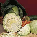 Unbranded Cabbage Minicole F1 Seeds 433161.htm