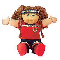 Cabbage Patch Kids Asst