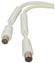 Cable 100HZ TV 7M5 White