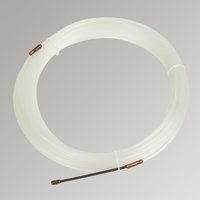 Cable and Flex Draw Tape