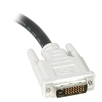 Unbranded Cables to Go - DVI cable - dual link - DVI-D (M)