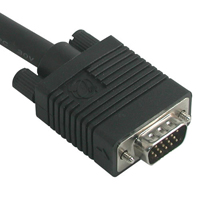 Unbranded Cables to Go - Projector cable - M1 (M) - HD-15