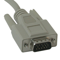 Unbranded Cables to Go Economy - VGA cable - HD-15 (M) -