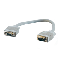 Unbranded Cables to Go Premium - VGA extender - HD-15 (M)