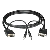 Unbranded Cables to Go Pro Series UXGA - Display / audio