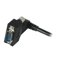Unbranded Cables to Go VGA270 UXGA Monitor Cable - VGA
