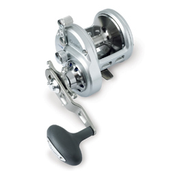 Unbranded Cabo Trolling Reel - CN20WL - (Spare Spool Only)