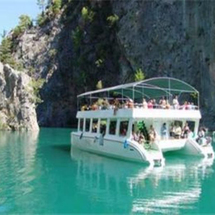 Unbranded Cabrio Bus Safari - Adult