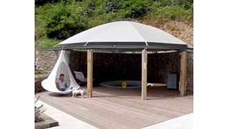 Unbranded Cacoon - Single White