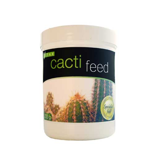 Unbranded Cacti Feed