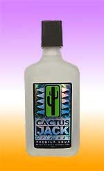 CACTUS JACK 70cl Bottle