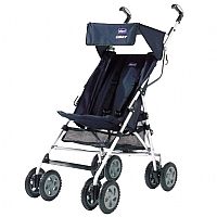 Caddy Stroller